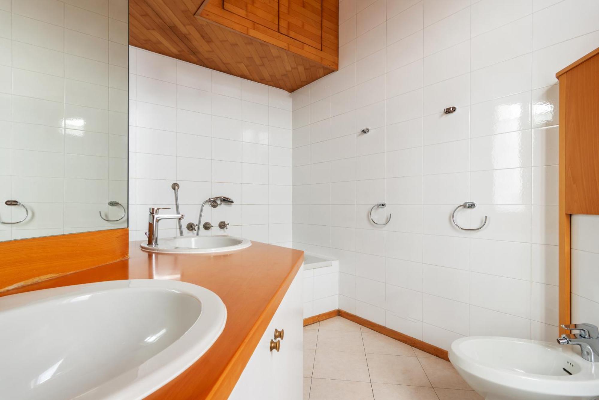 Bilocale Mico - City Life Appartement Milan