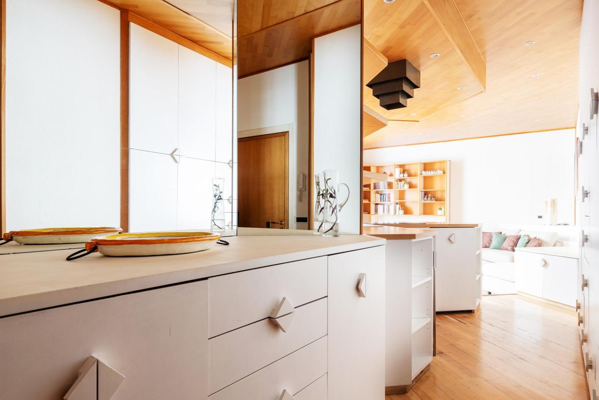 Appartement Bilocale Mico - City Life