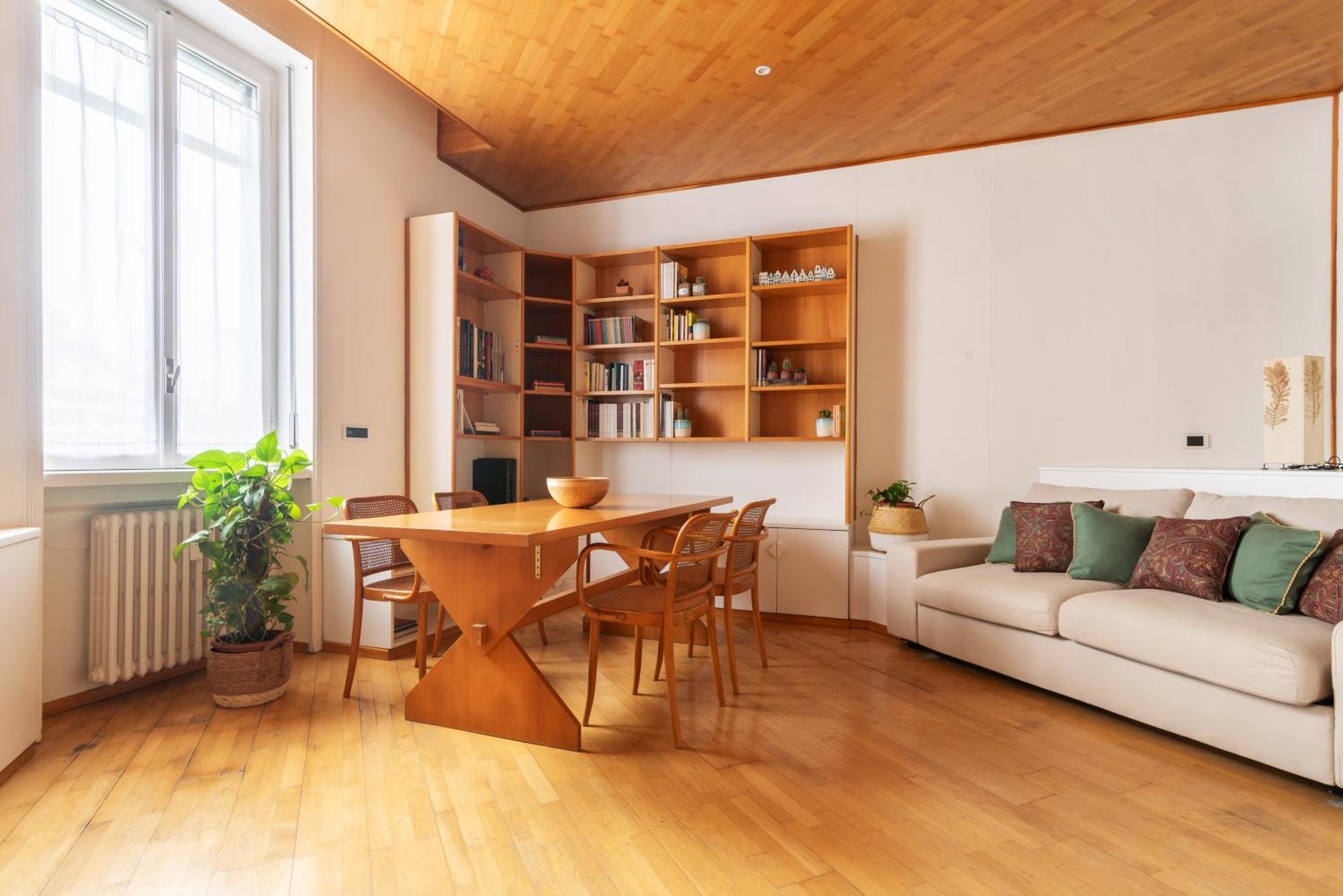 Appartement Bilocale Mico - City Life