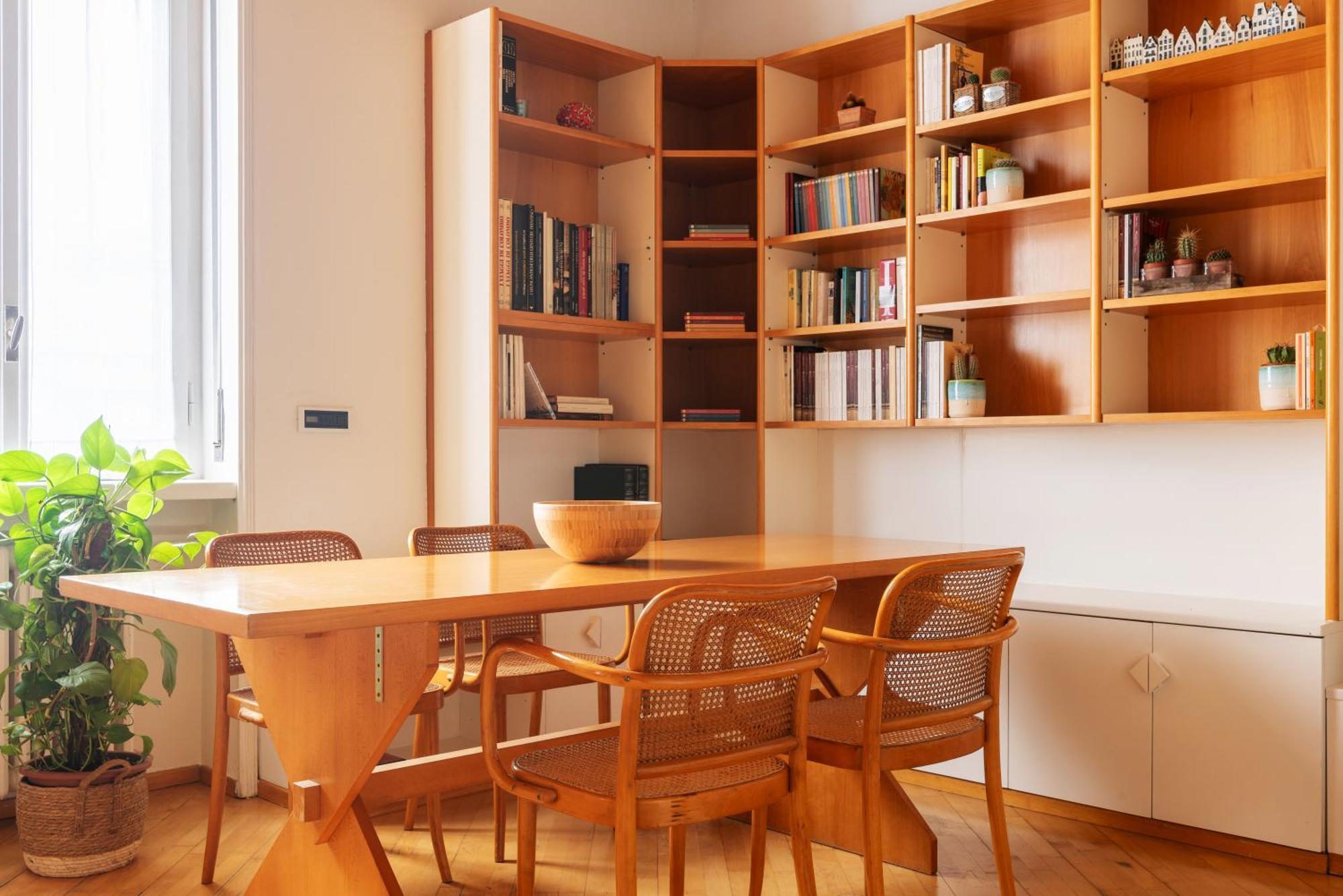 Appartement Bilocale Mico - City Life *