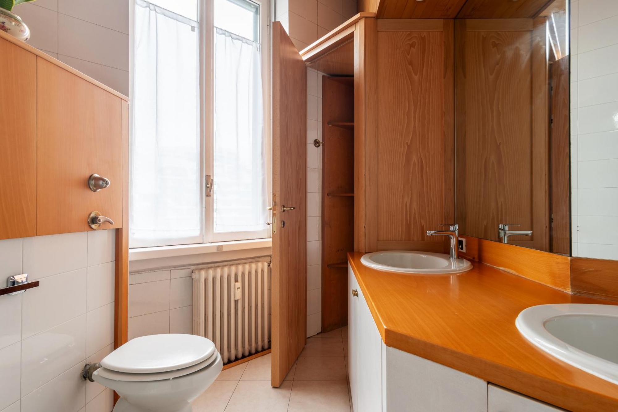 Appartement Bilocale Mico - City Life
