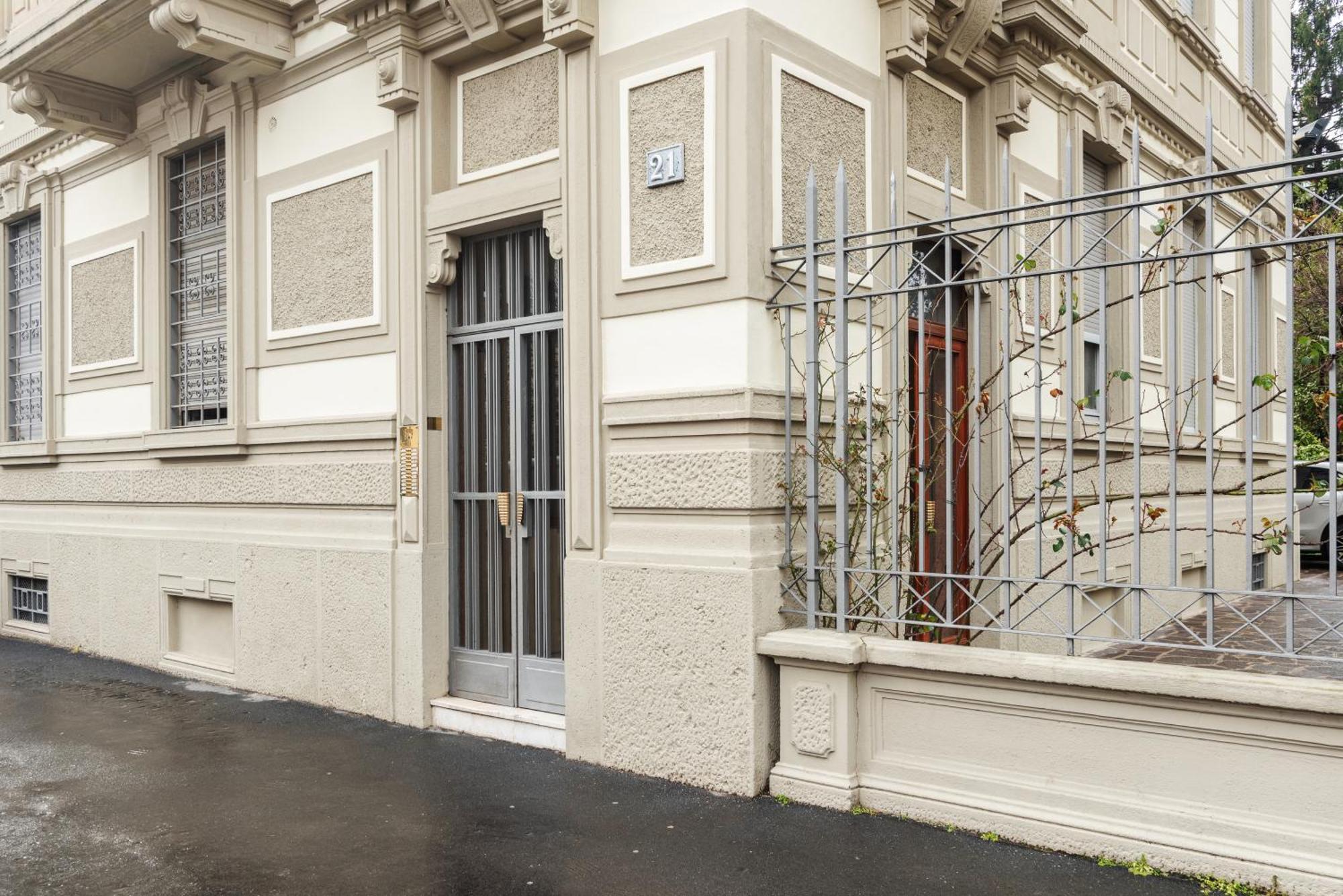 Bilocale Mico - City Life Appartement *